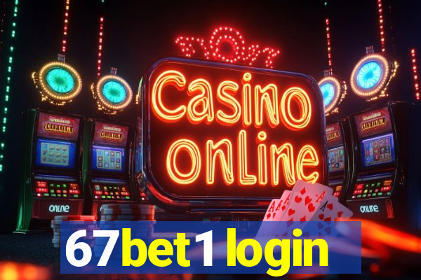 67bet1 login